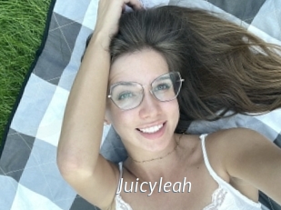 Juicyleah