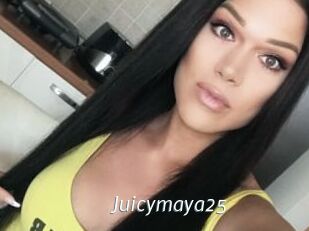 Juicymaya25