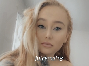 Juicymel18