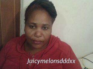 Juicymelonsdddxx