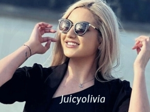 Juicyolivia