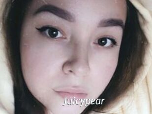 Juicypear