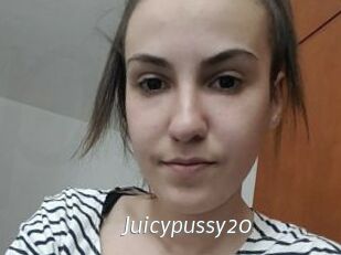 Juicypussy20