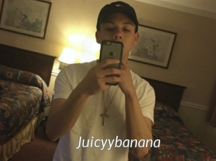 Juicyybanana
