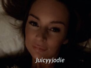 Juicyyjodie