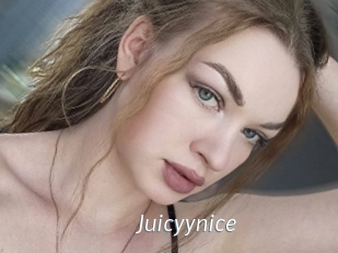 Juicyynice