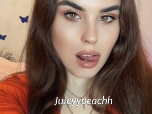 Juicyypeachh
