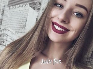 Juja_fox