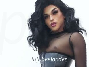Jujubeelander