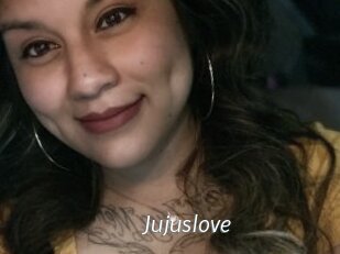 Jujuslove