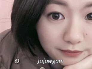 Jujuwgam