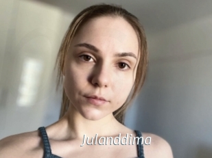 Julanddima