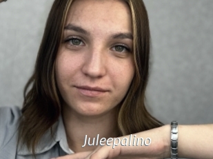 Juleepalino