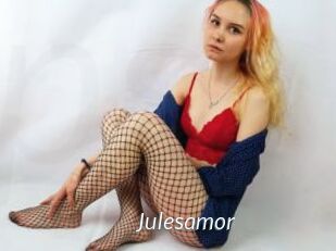 Julesamor