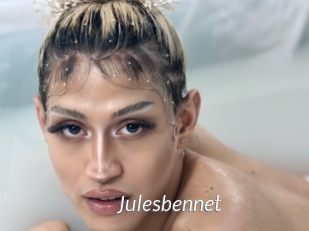 Julesbennet