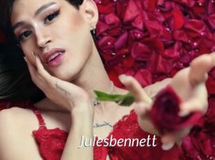 Julesbennett