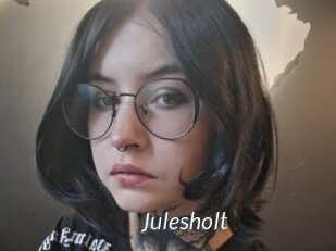 Julesholt