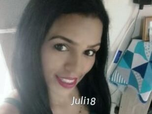 Juli18