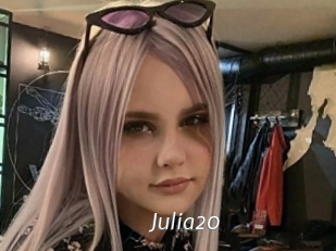 Julia20