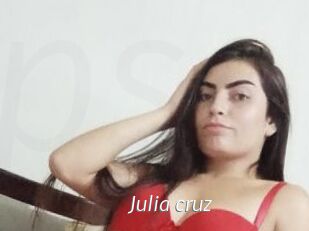Julia_cruz