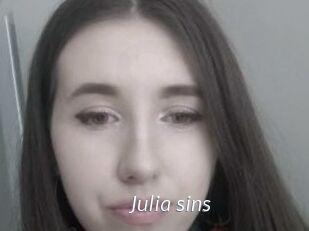 Julia_sins
