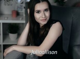 juliaallison Porn Star