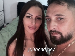 Juliaandjoey