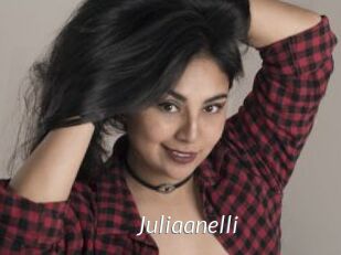 Juliaanelli