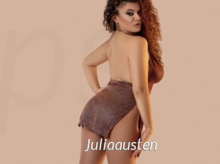 Juliaausten