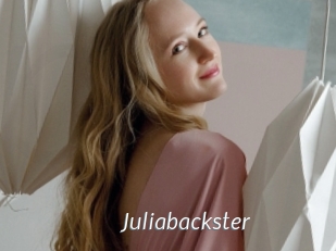 Juliabackster