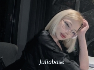Juliabase