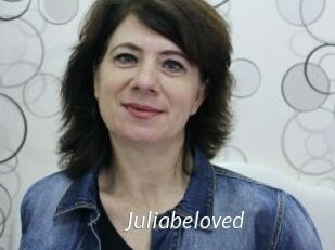 Juliabeloved