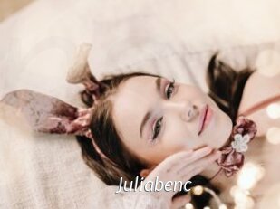 Juliabenc