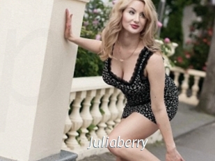 Juliaberry