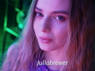 Juliabrewer
