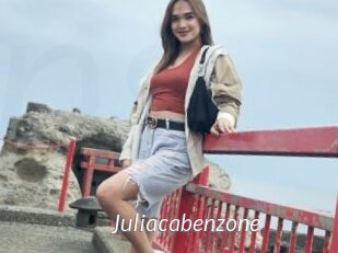 Juliacabenzone
