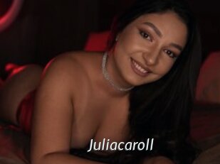 Juliacaroll