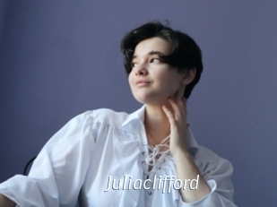 Juliaclifford