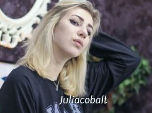 Juliacobalt