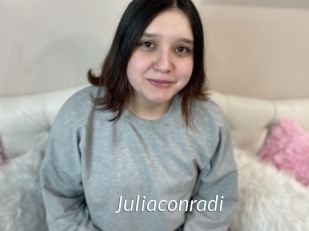 Juliaconradi