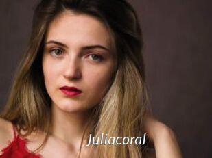 Juliacoral