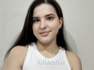 Juliaculver