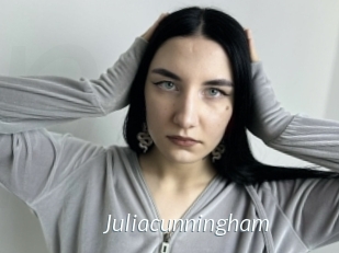 Juliacunningham