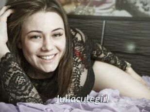 Juliacutegirl