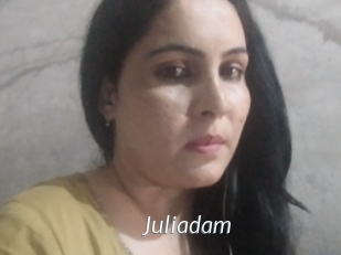 Juliadam