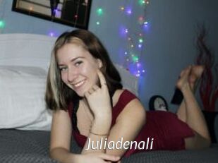 Juliadenali