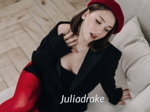 Juliadrake