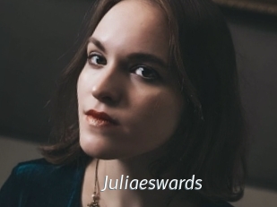 Juliaeswards