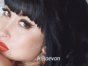 Juliaevan