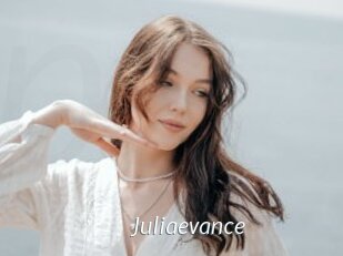 Juliaevance